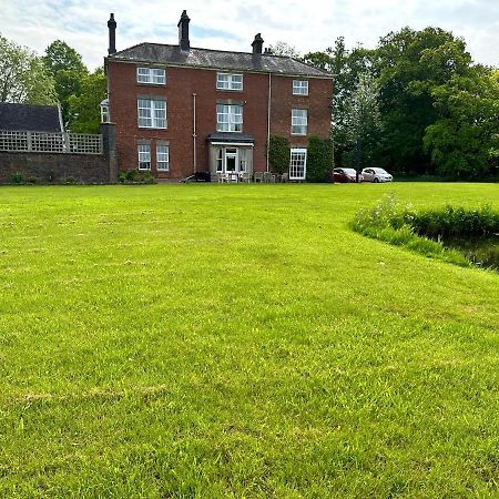 Coundon Lodge コヴェントリー エクステリア 写真