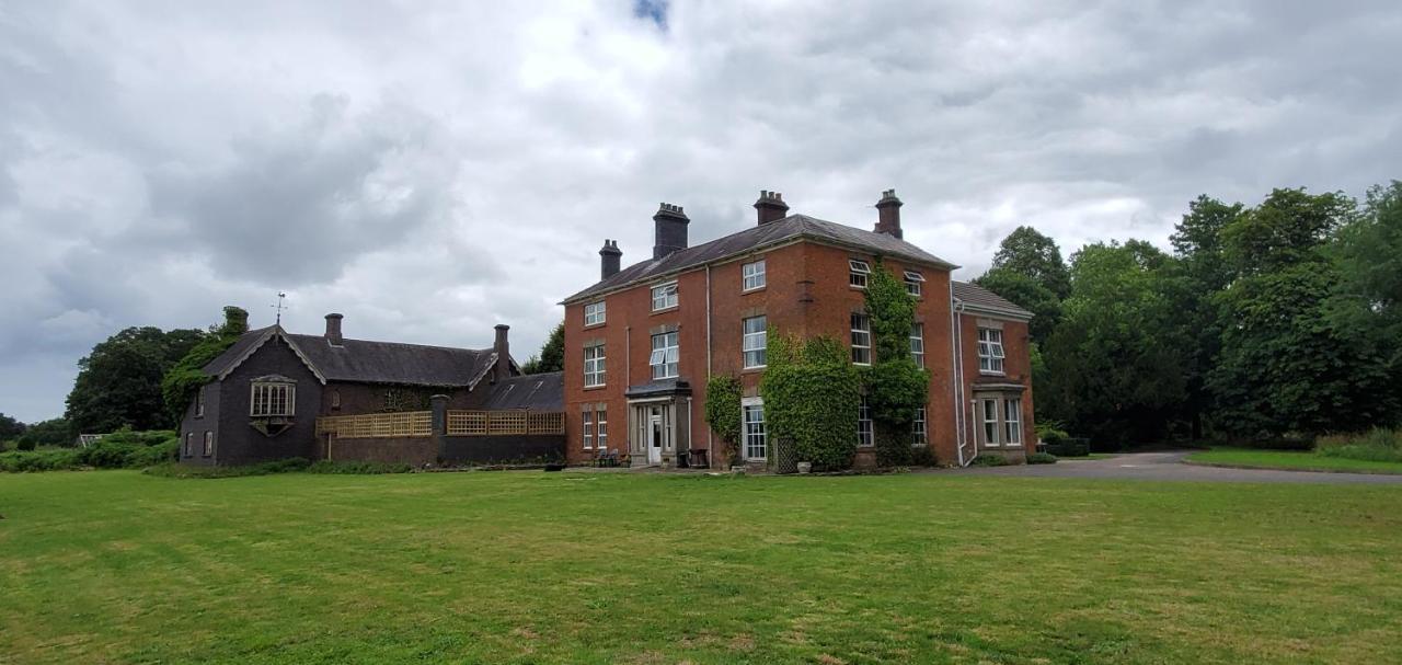 Coundon Lodge コヴェントリー エクステリア 写真