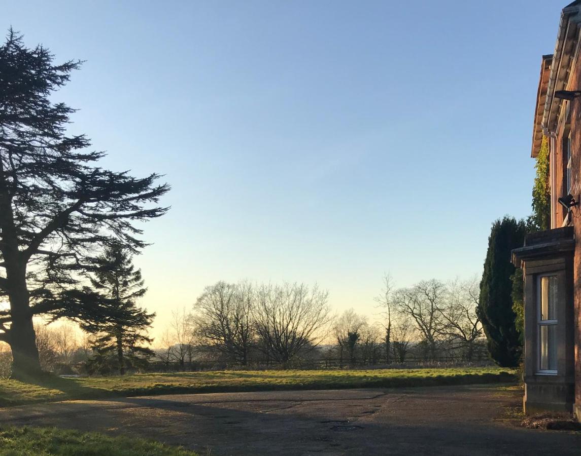 Coundon Lodge コヴェントリー エクステリア 写真