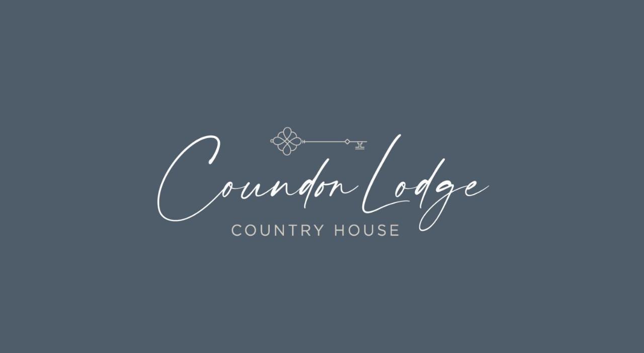 Coundon Lodge コヴェントリー エクステリア 写真