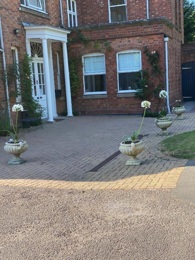 Coundon Lodge コヴェントリー エクステリア 写真