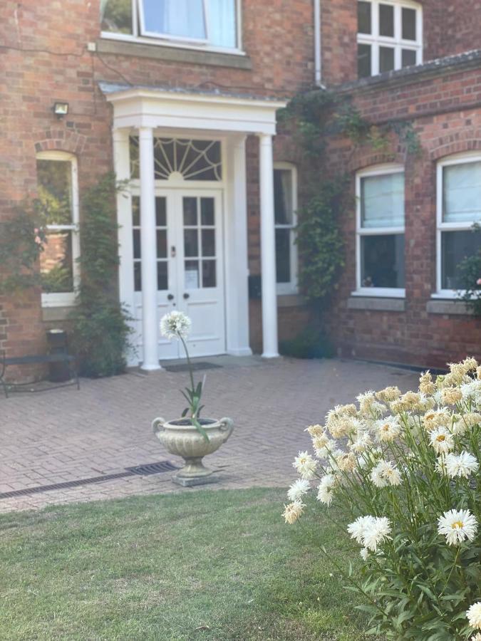Coundon Lodge コヴェントリー エクステリア 写真
