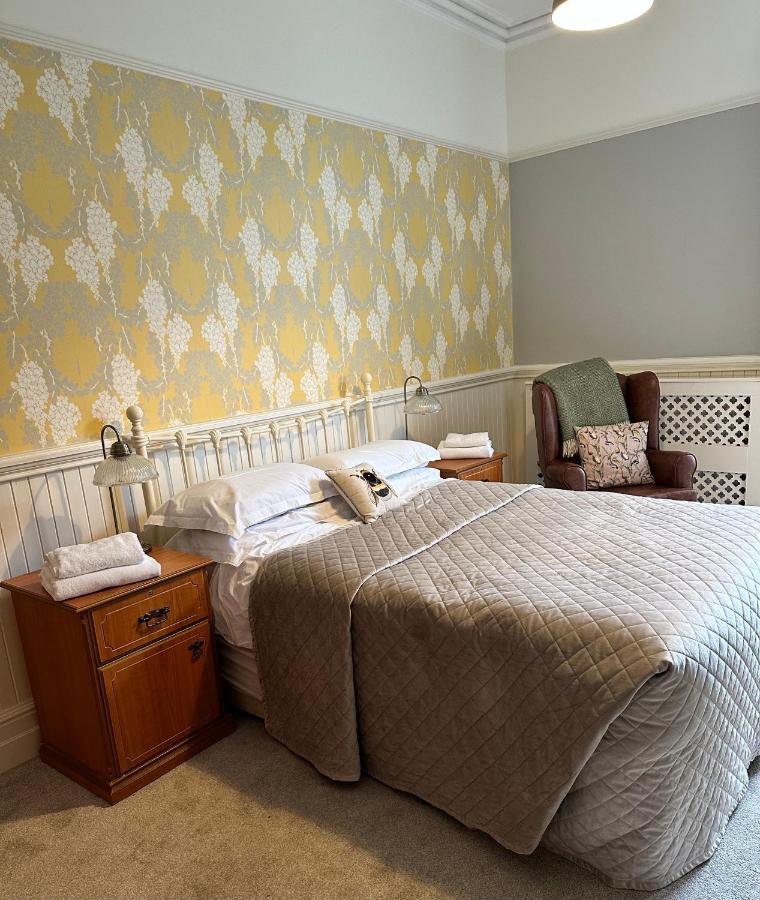 Coundon Lodge コヴェントリー エクステリア 写真