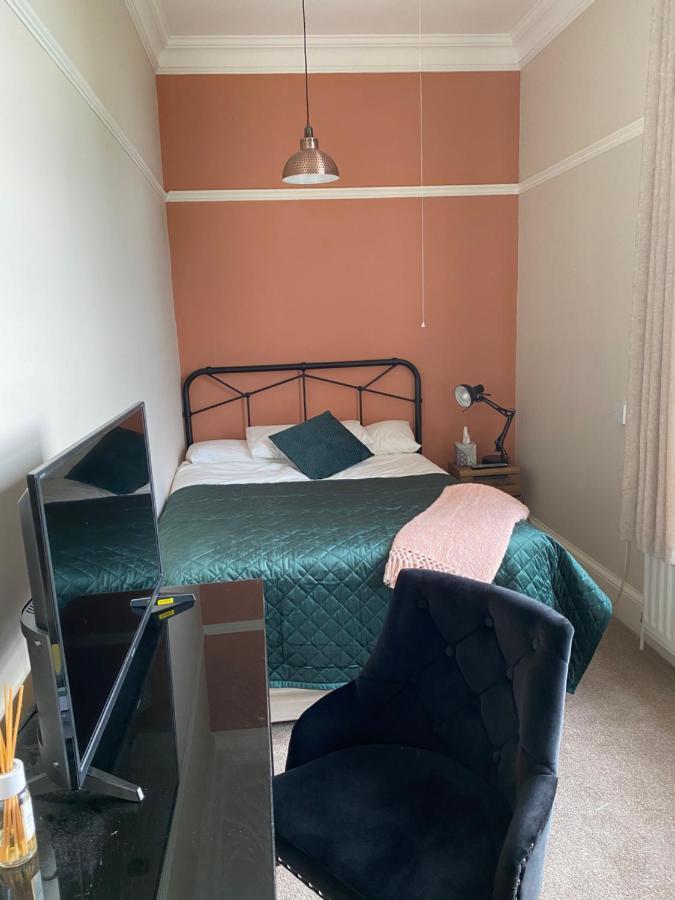 Coundon Lodge コヴェントリー エクステリア 写真