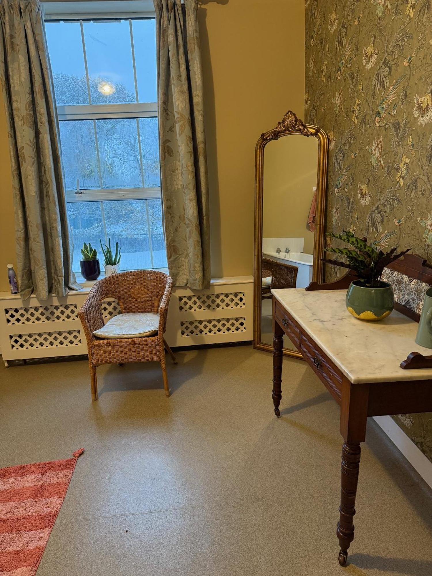 Coundon Lodge コヴェントリー エクステリア 写真