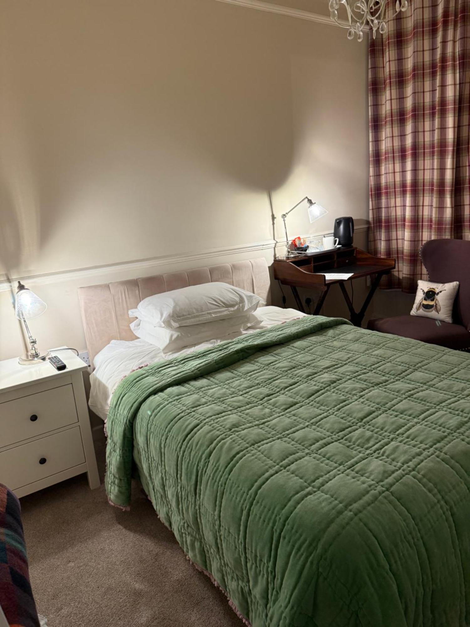Coundon Lodge コヴェントリー エクステリア 写真
